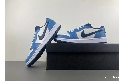 Storm' Low 'Aegean Jordan 1 Golf 0805